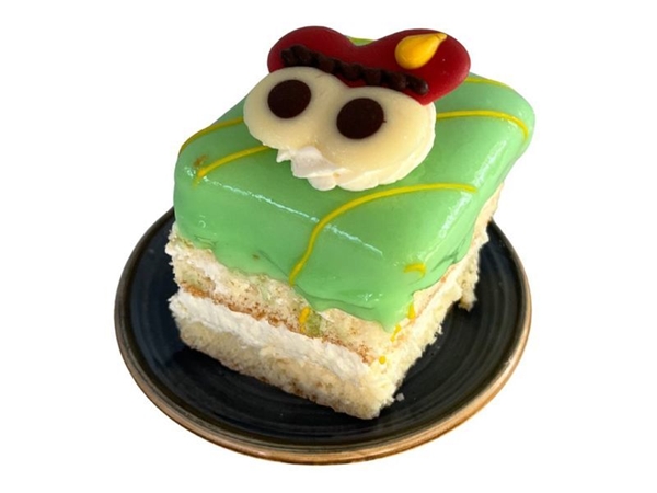 Pietfour maracuja perzik