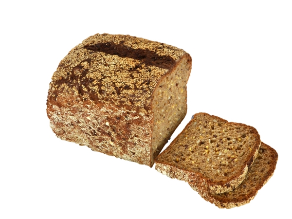 Koolhydraat arm brood