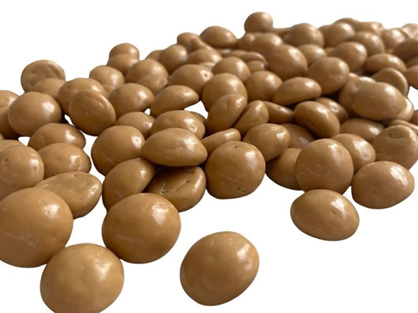 Kruidnootjes karamel zeezout 250 gr