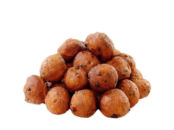 Oliebollen&nbsp;per 10